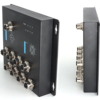8 Port Ethernet Switch with PoE+ and M12 Connectors - Asset Track Pro