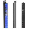 Port Remote Power Management System with Outlets for Servers - Asset Track Pro