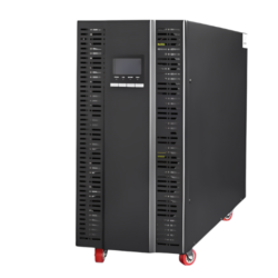 Pure Sine Wave Double Conversion Lead Acid Battery - Asset Track Pro