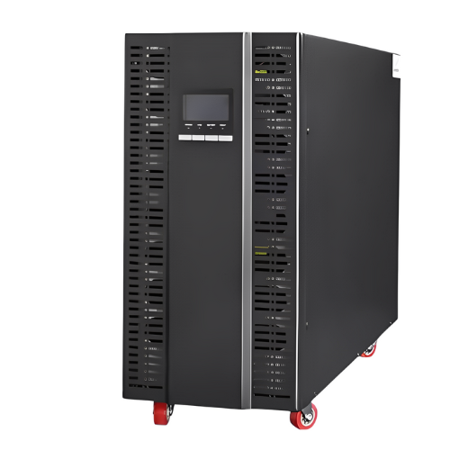 Pure Sine Wave Double Conversion Lead Acid Battery - Asset Track Pro