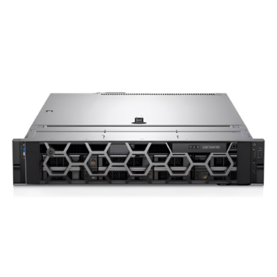 Top Rated PowerEdge Advanced Networking Ports Xeon Server - Asset Track Pro