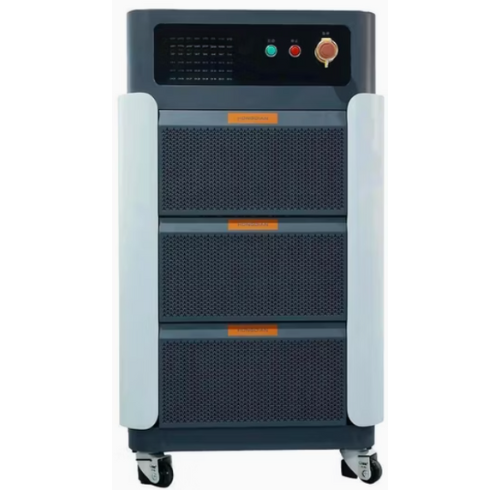 Finished Batteries Tester with Dual Channels - Asset Track Pro