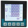 Three Phase Power Meter with RS485 MODBUS RTU - Asset Track Pro