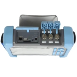 Wireless OTDR with Multi Network Connectivity - Asset Track Pro