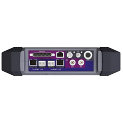 Ethernet Network Tester with long battery - Asset Track Pro