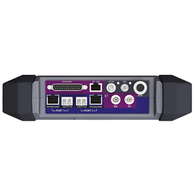 Ethernet Network Tester with long battery - Asset Track Pro