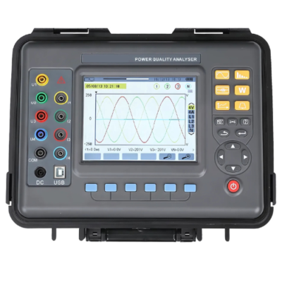 ATPPOEA-188-2.png Earth Voltage & Resistance Tester for Accurate Measurements - Asset Track Pro