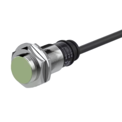Inductive Sensor Normally Open 0.19 in Sensing 100 VACs to 240 VACs Flush IP67 - Asset Track Pro