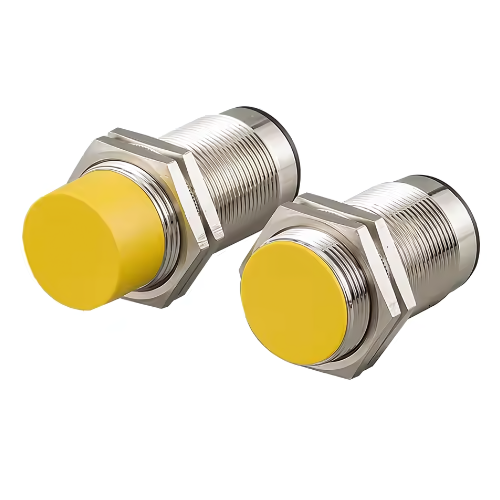 High-Speed Proximity Sensor: DC / AC Type, Brass, Nickel, ABS, Ind Auto - Asset Track Pro