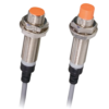 Proximity Sensor with Flush / Non-Flush Mount and IP67 Rated Long Use Life Cycle - Asset Track Pro