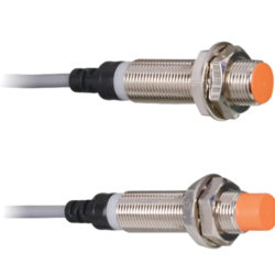 Proximity Sensor with Flush / Non-Flush Mount and IP67 Rated Long Use Life Cycle - Asset Track Pro