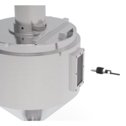 Pro Shield Ultra PBT M18 Sensor with High Frequency and Precision Accuracy - Asset Track Pro