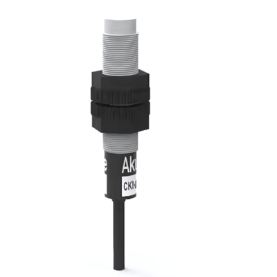 Pro Shield Ultra PBT M18 Sensor with High Frequency and Precision Accuracy - Asset Track Pro