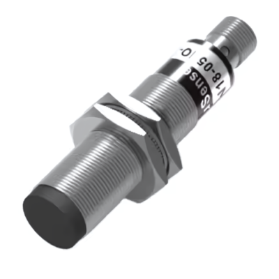 Compact M8 Stainless Steel Sensor with High Precision and IP67 Protection - Asset Track Pro