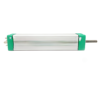 Original New Gefran Linear Position Sensor Offers an Output of 0 V to 24 V - Asset Track Pro