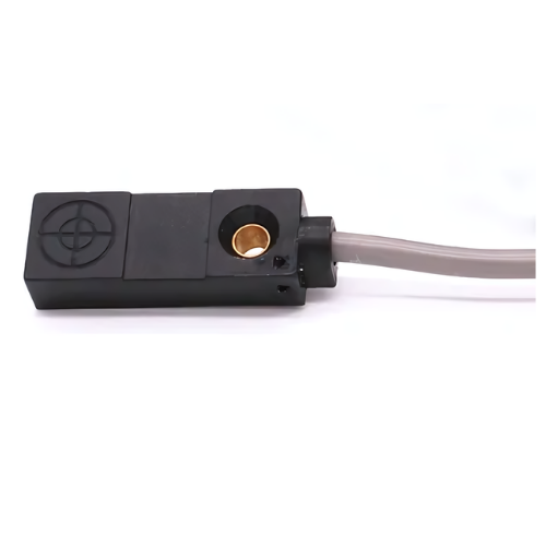 Flush Mount Proximity Sensor 10-30V DC ≤ ±10% Drift IP67 2 % to 5 % Hysteresis - Asset Track Pro