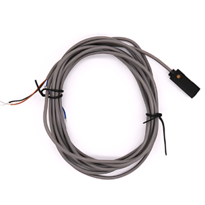 Flush Mount Proximity Sensor 10-30V DC ≤ ±10% Drift IP67 2 % to 5 % Hysteresis - Asset Track Pro