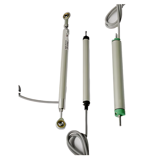 High-Quality Short Stroke 50 mm KPZ Linear Position Sensor for Hydraulic Machinery - Asset Track Pro