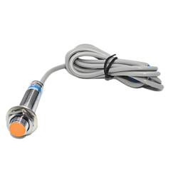 Multi-Sensor Object Detection Device with Advanced Control and Protection - Asset Track Pro