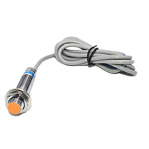 Multi-Sensor Object Detection Device with Advanced Control and Protection - Asset Track Pro