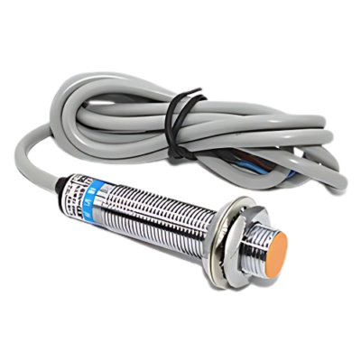 Multi-Sensor Object Detection Device with Advanced Control and Protection - Asset Track Pro