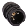 Precision Rotary Component with High Detent Torque and Shaft Stability – Asset Track Pro