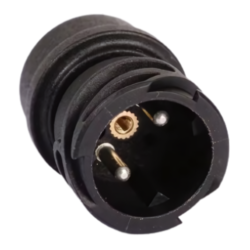 Precision Rotary Component with High Detent Torque and Shaft Stability – Asset Track Pro