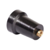 Precision Rotary Component with High Detent Torque and Shaft Stability – Asset Track Pro