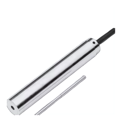 High-Precision Displacement Sensor with Excellent Linearity, Protection - Asset Track Pro