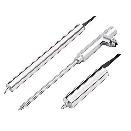 High-Precision Displacement Sensor with Excellent Linearity, Protection - Asset Track Pro