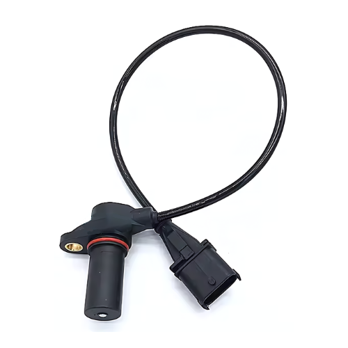 High-Performance Displacement and Position Sensor for Heavy-Duty Trucks - Asset Track Pro