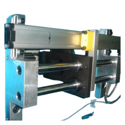 High-Precision Linear Potentiometer Position Sensor, Polycarbonate Housing - Asset Track Pro