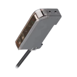 Vibration Resistant Optical Fiber Amplifier Photoelectric Position Sensor - Asset Track Pro