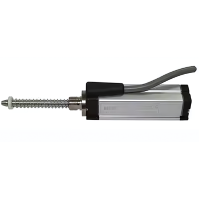 High-Precision Linear Potentiometer Sensor, PVC Cable, 0-5k Ohm Output - Asset Track Pro