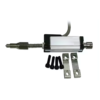 High-Precision Linear Potentiometer Sensor, PVC Cable, 0-5k Ohm Output - Asset Track Pro