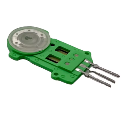 High Durability Rotary Potentiometer, 4.7KΩ, 0.25W, 500,000 Cycles Min - Asset Track Pro