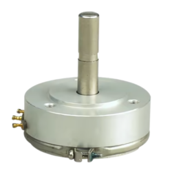 High Precision Rotary Encoder, 1K-10KΩ, 2W, 360° Travel, 50M Revolutions - Asset Track Pro