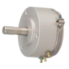 High Precision Rotary Encoder, 1K-10KΩ, 2W, 360° Travel, 50M Revolutions - Asset Track Pro