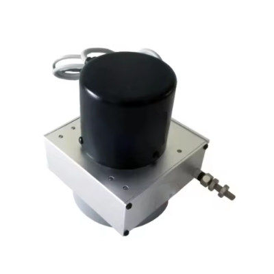 Compact High Precision Linear Encoder Rope Displacement Sensor, IP67 Grade - Asset Track Pro