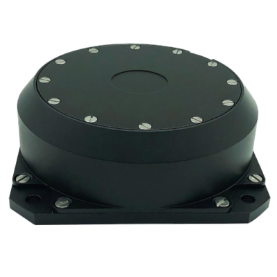 Gyro Wave One Axis Optical Fiber Gyroscope (FOG) Sensor For Angular Speed-Asset Track Pro