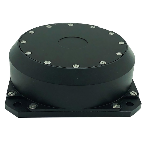 Gyro Wave One Axis Optical Fiber Gyroscope (FOG) Sensor For Angular Speed-Asset Track Pro