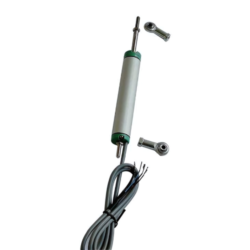 Flexi Measure Articulated Linear Displacement Sensor With Rod End Joints - Asset Track Pro