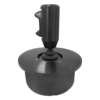 Eco Flex Plastic Potentiometer Joystick (RoHS) Compliance & Durability-Asset Track Pro