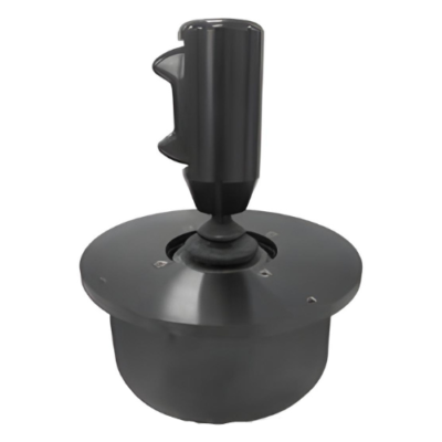 Eco Flex Plastic Potentiometer Joystick (RoHS) Compliance & Durability-Asset Track Pro