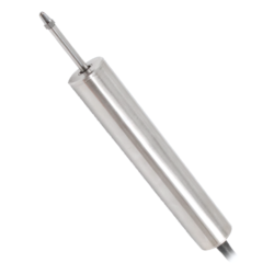 Accu Track Linear Potentio Displacement Sensor For Accurate Positioning- Asset Track Pro