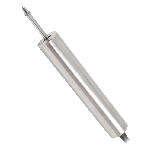 Accu Track Linear Potentio Displacement Sensor For Accurate Positioning- Asset Track Pro