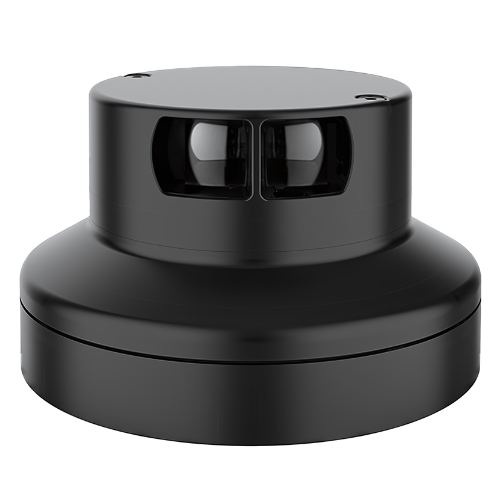 Omni Scan Lidar Laser Scanner Sensor For Enhanced Service Robot Navigation- Asset Track Pro