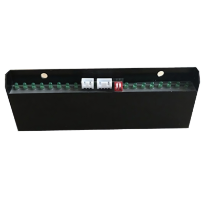Photoelectric Navigation Sensor Interface And Precision Site Accessory -Asset Track Pro