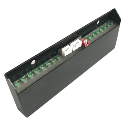 Photoelectric Navigation Sensor Interface And Precision Site Accessory -Asset Track Pro