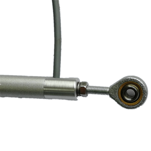 Hydra Line High Precision Linear Position Sensor For Hydraulic Machinery-Asset Track Pro